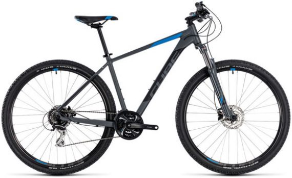 pro gear mountain bike